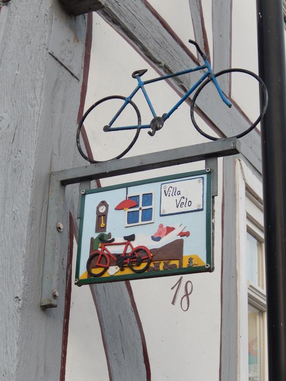 Villa Velo 에슈베게 객실 사진